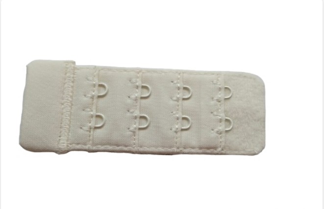 Extensor,set de 3 extensores para sujetador de 2 corchetes (estrecho) - Imagen 5