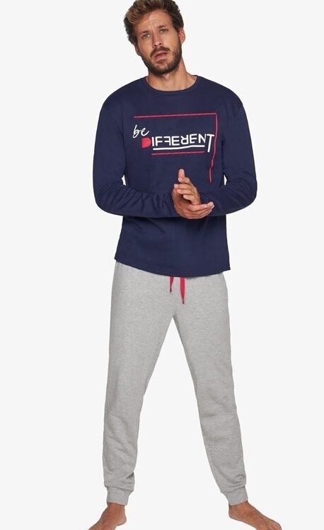Pijama "Be Different "