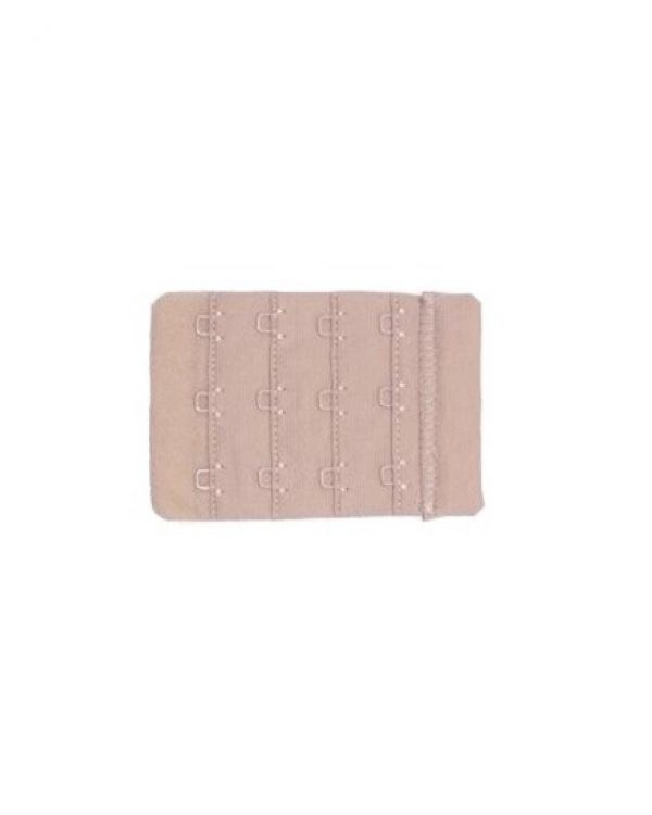Extensor, set de 3 extensores para sujetador (triple corchete)