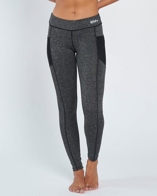 Legging largo sport