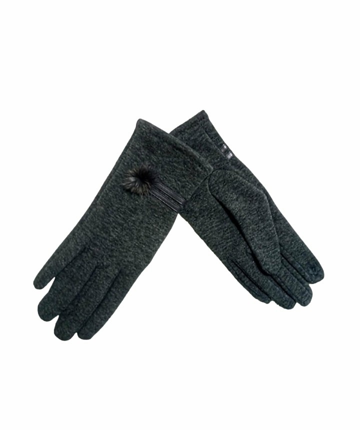 Guantes de dedo táctil para móvil - Imagen 4