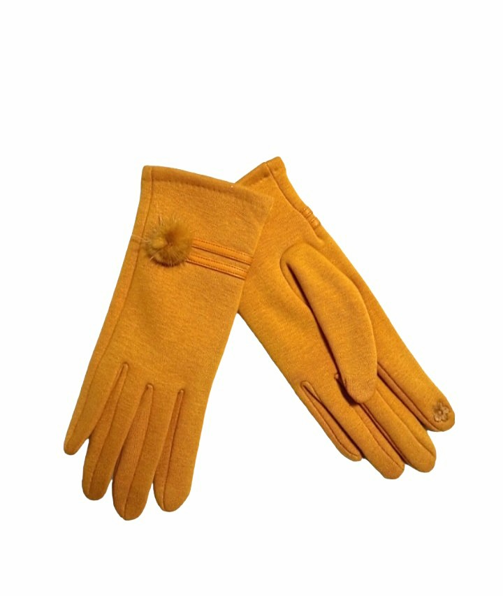 Guantes de dedo táctil para móvil - Imagen 3