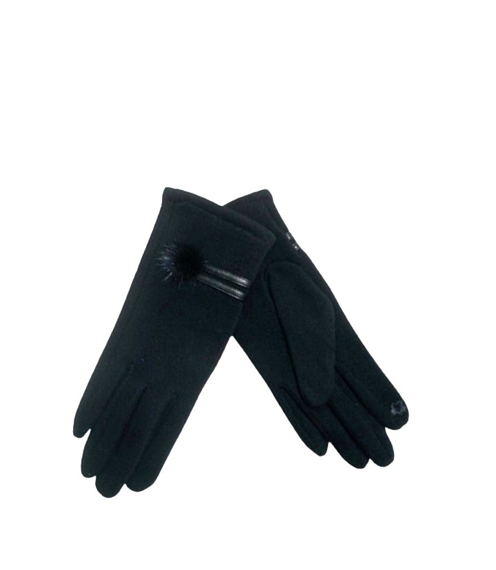 Guantes de dedo táctil para móvil - Imagen 2