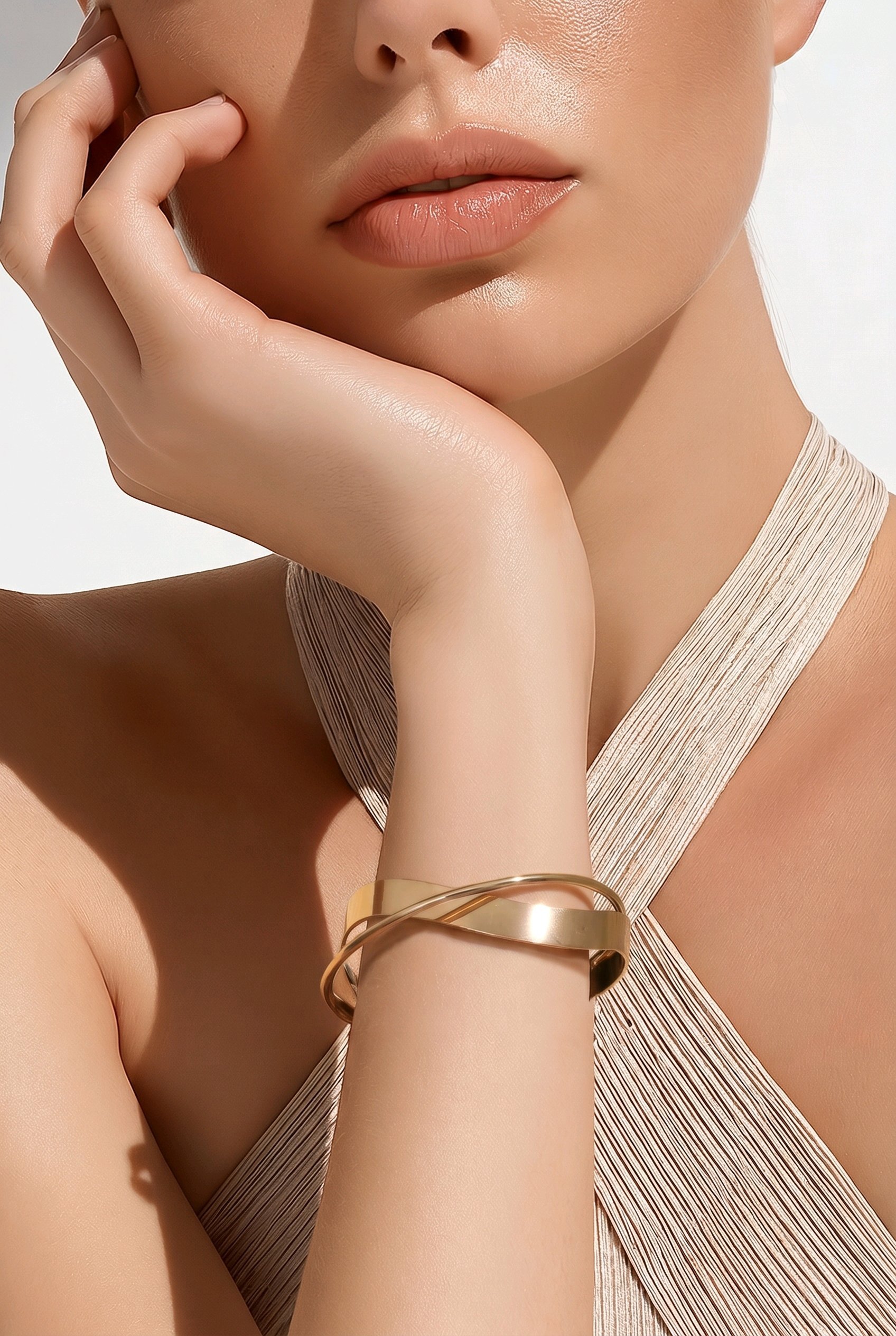 Pulsera Fatima