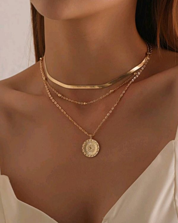 Collar Carisa