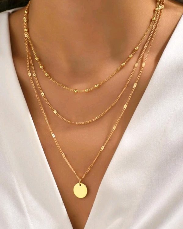 Collar Zoe